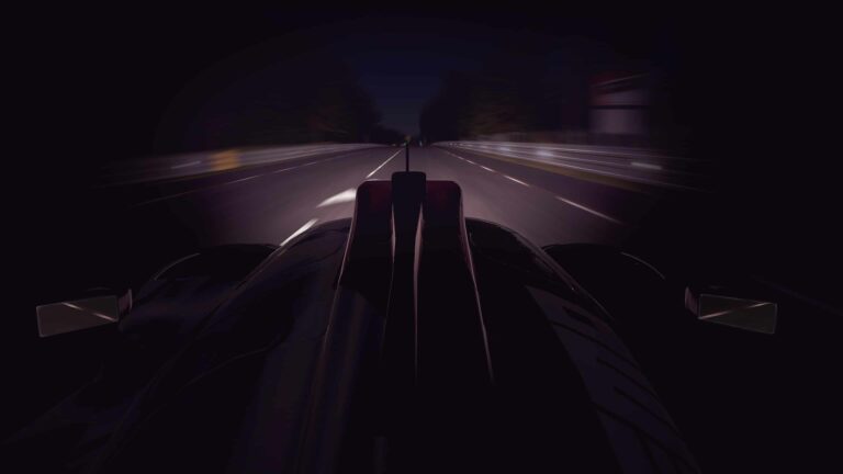 February rFactor 2 roadmap includes a sandy surprise