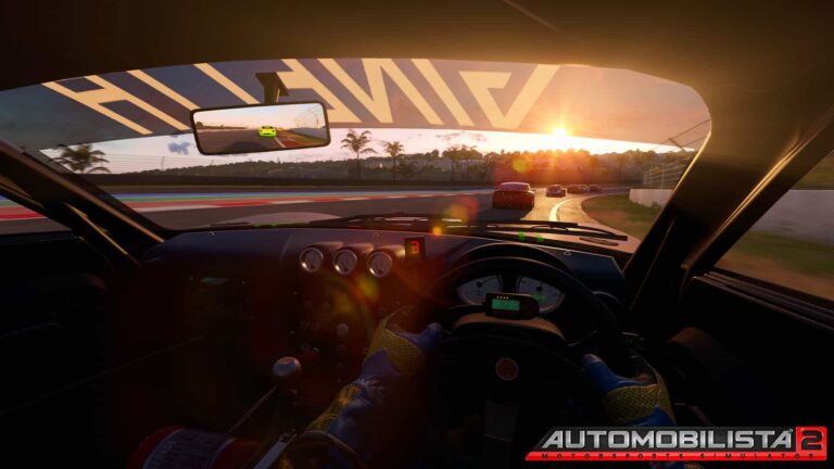Hotfix for Automobilista 2 (v1.1.1.1)