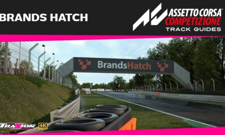 Brands Hatch Assetto Corsa Competizione Track Guide