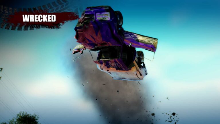 Burnout Paradise Switch review