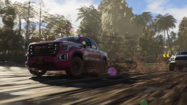 DIRT 5 Energy Content Pack Review