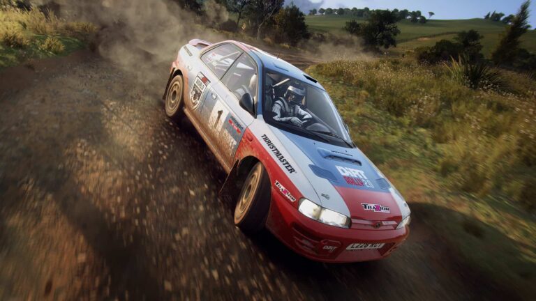 DiRT Rally 2.0 World Series Season 2 Grand Final