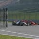 Fittipaldi and Leclerc Virtual Grand Prix Austria 2021