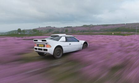 Ford RS200 in Forza Horizon 4