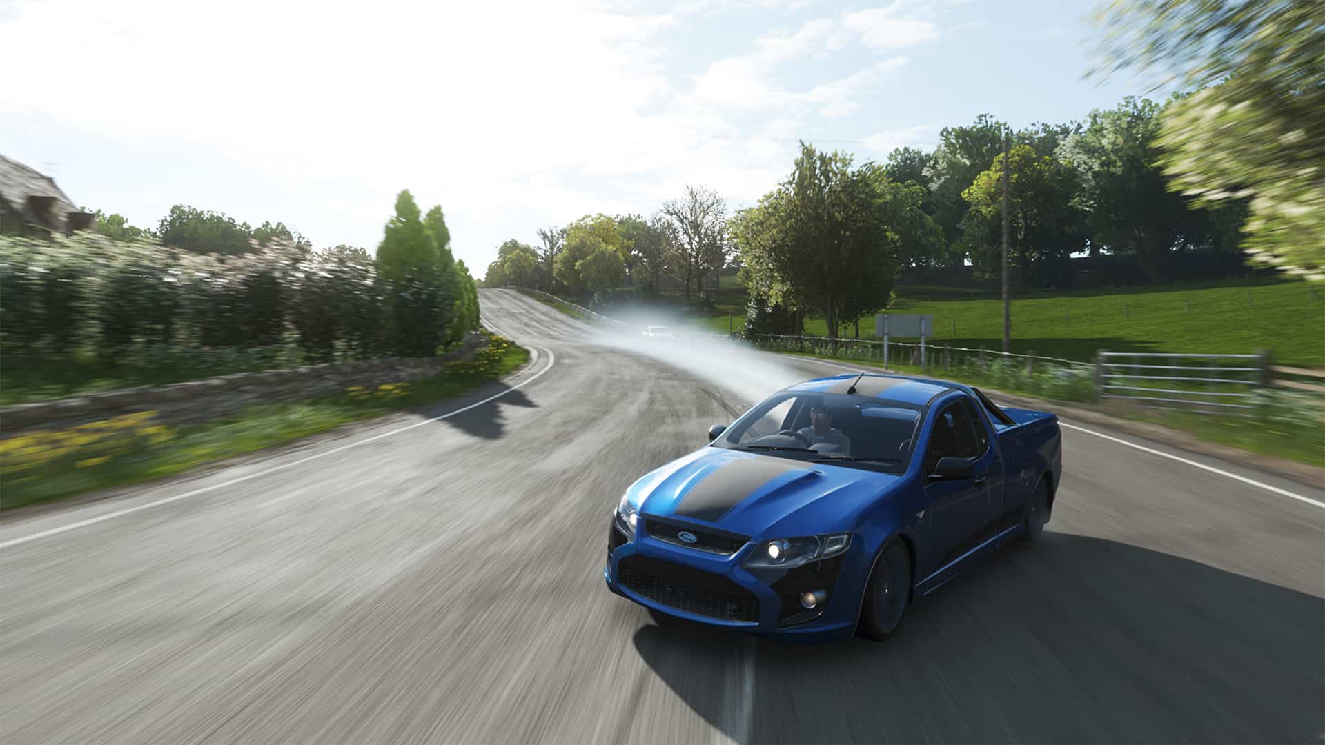 Forza Horizon 4: Fortune Island on Steam