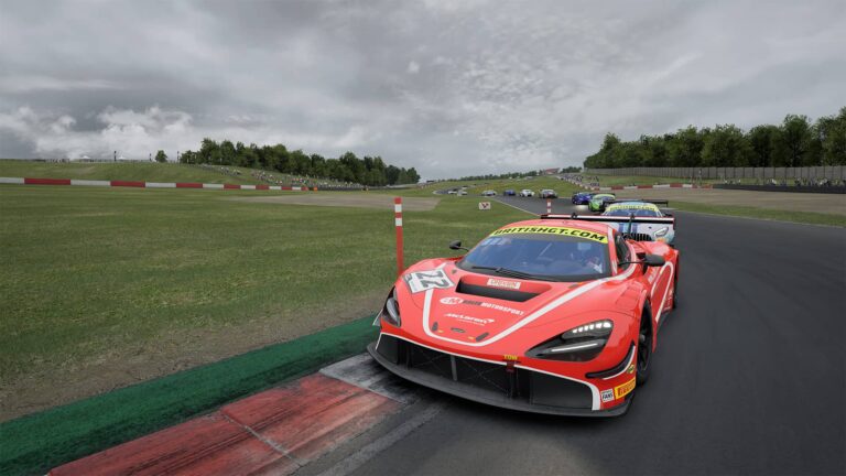 Hands-on Assetto Corsa Competizione British GT Pack