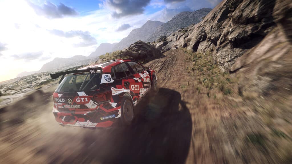 Codemasters to develop WRC games from 2023