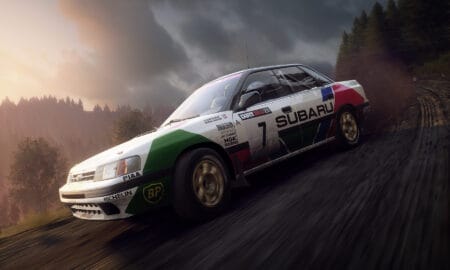 Codemasters to develop WRC games from 2023