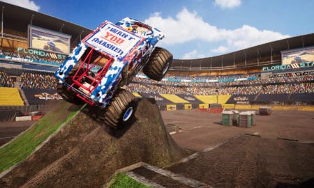 Monster Truck Championship PS5 Xbox Series