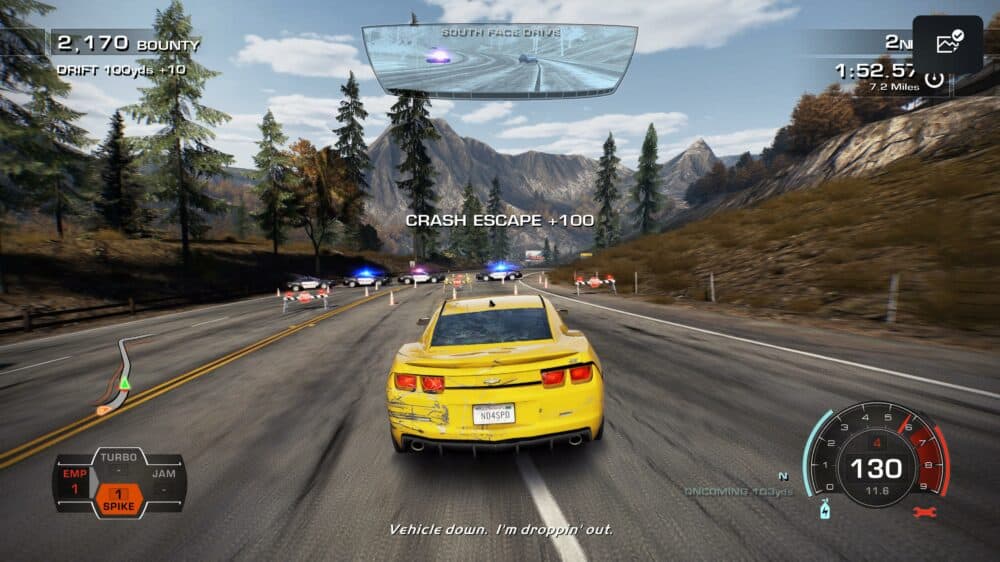 Need for Speed: Hot Pursuit Remastered review - Traxion.GG