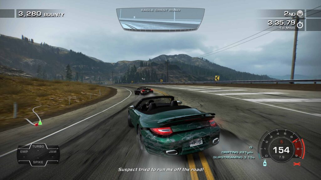 Need for Speed: Hot Pursuit review