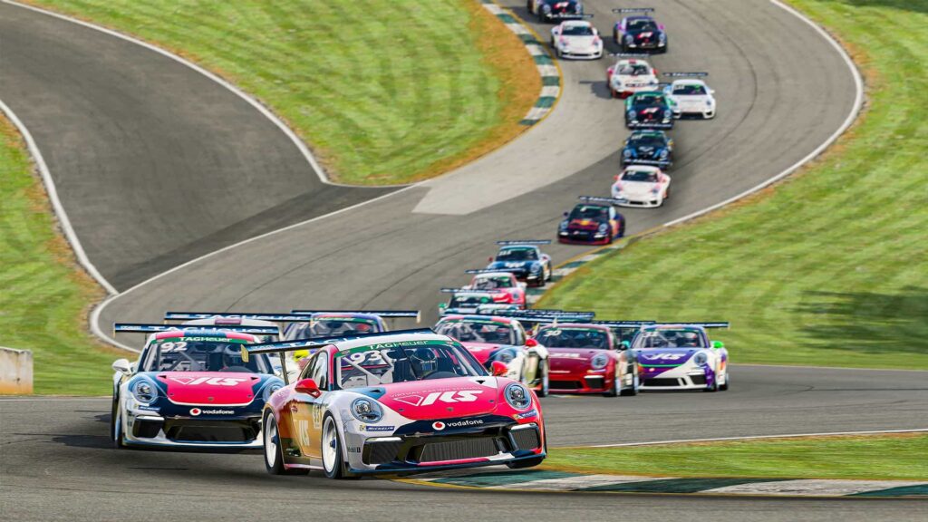 PESC Road Atlanta Rogers