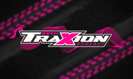 The Traxion Podcast Trailer