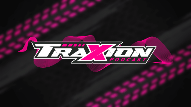 The Traxion Podcast Trailer