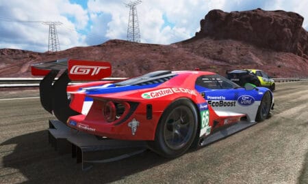 Project CARS GO Gameplay 1