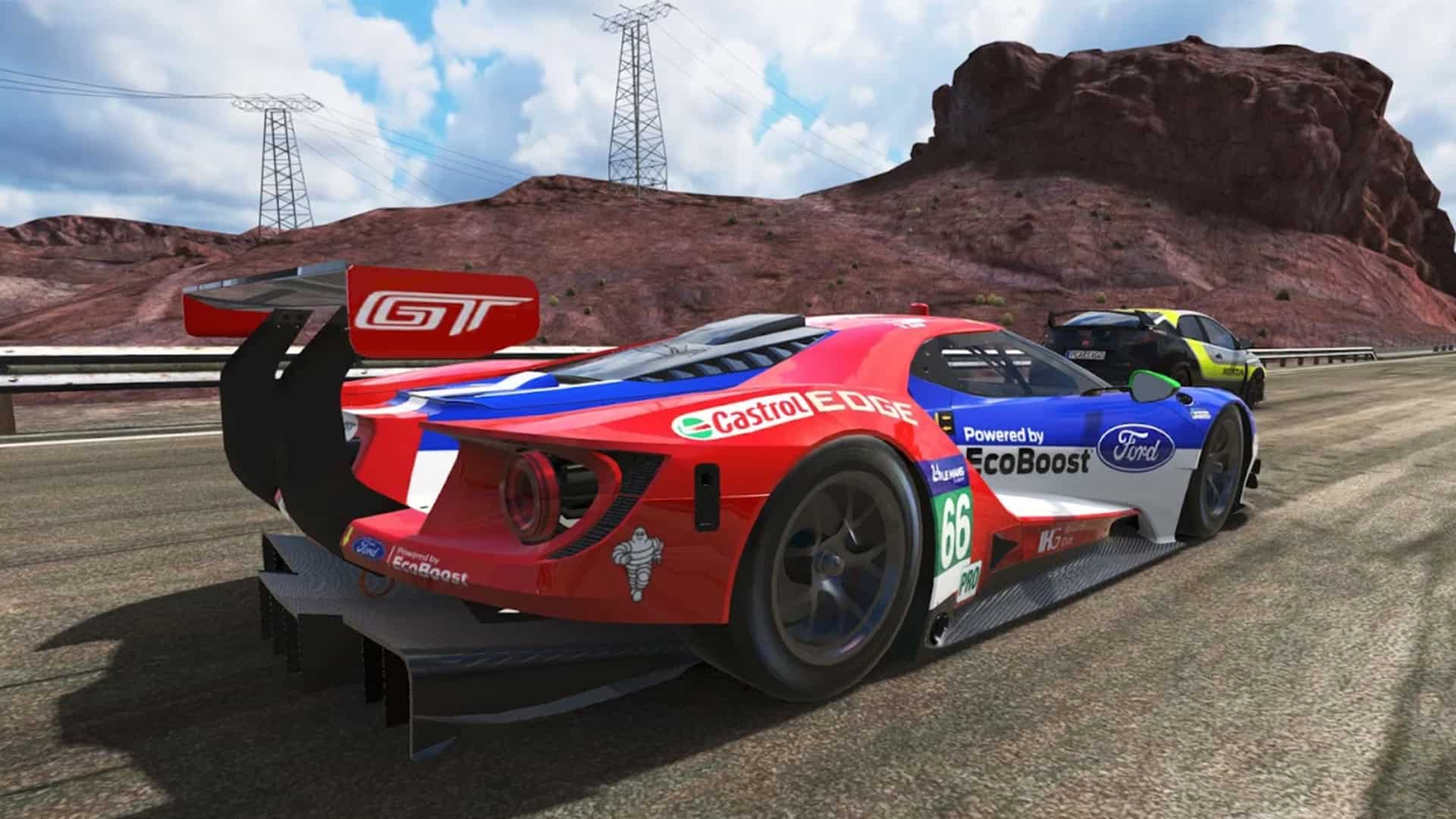 Project CARS 2 - Análise