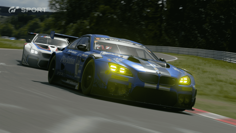 Region and timing changes for 2021 FIA Gran Turismo Championship