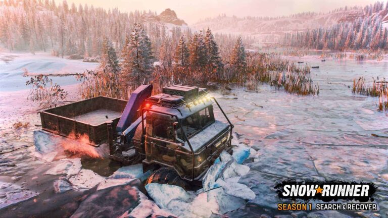 Showcase Sale – The best racing game discounts on Epic Store