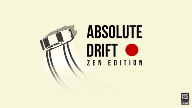 Get Absolute Drift for FREE