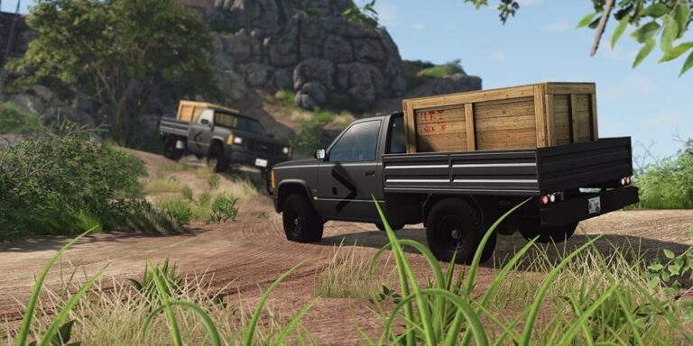 Force feedback fixes with BeamNG.drive minor update