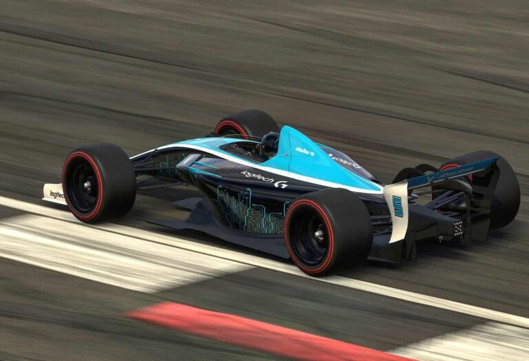 Registration and scheduler changes with new iRacing patch