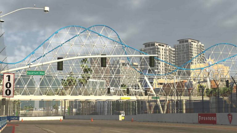 Long Beach is coming soon™