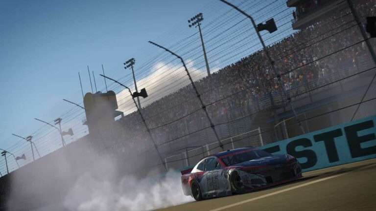 Schedule released for 2021 eNASCAR Coca-Cola Series