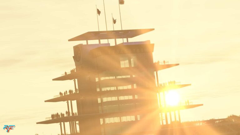 New “release candidate” update for rFactor2