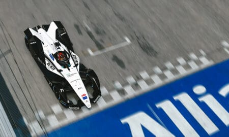 Jajovski wins Formula E: Accelerate round 5
