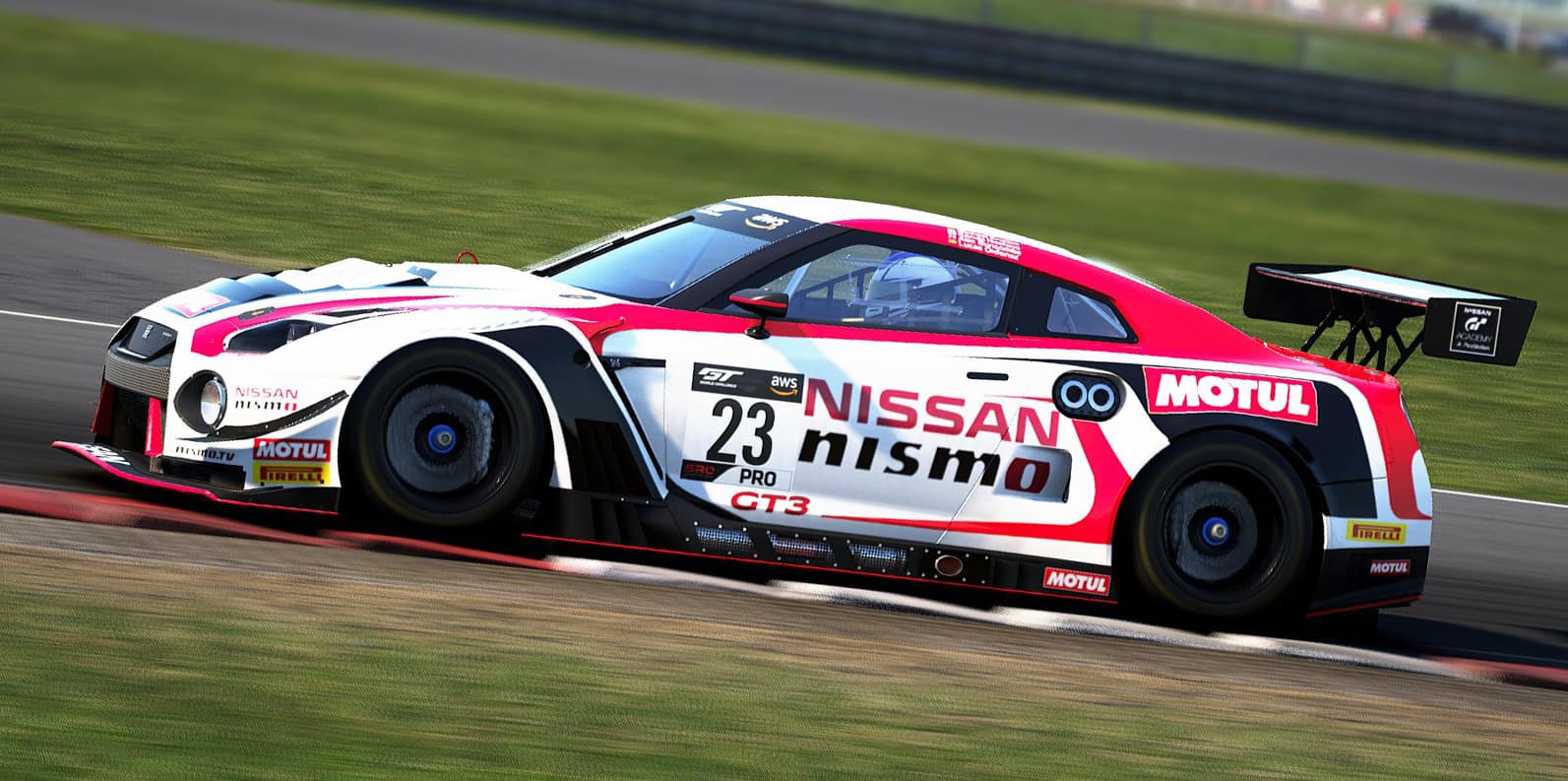 How to take lifelike photos in Assetto Corsa Competizione | Traxion