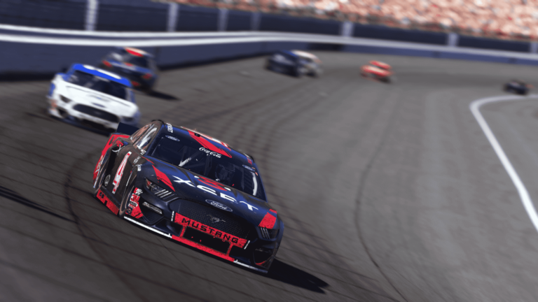 eNASCAR Coca-Cola iRacing Series Race Preview: Race 2 at Las Vegas