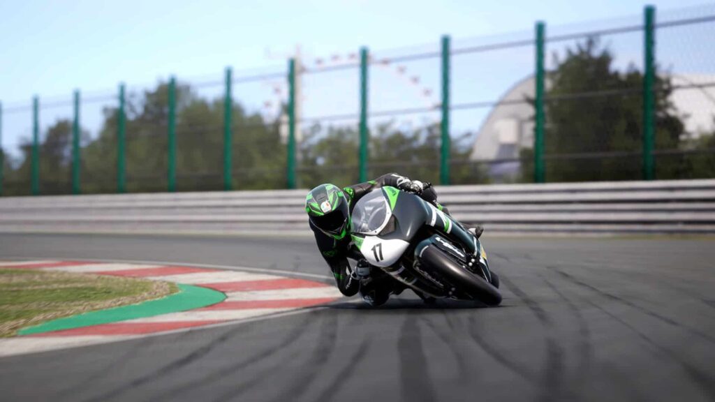 600cc Passion DLC now available for Ride 4