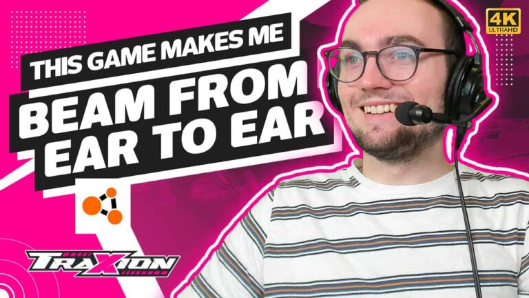 WATCH: A very late introduction to BeamNG.Drive, Episode 4