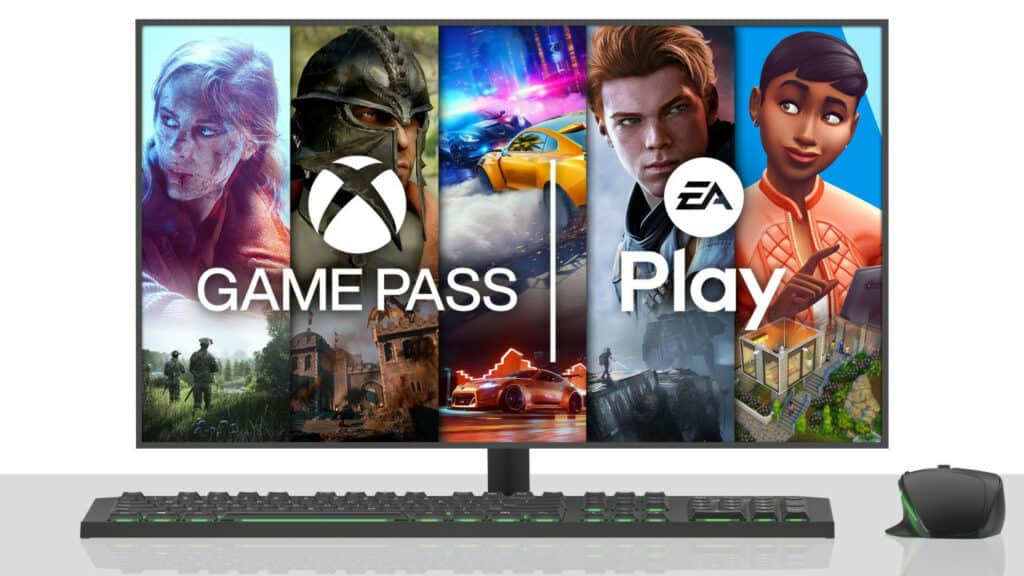 Microsoft confirms 19 games for Xbox Game Pass in 2021