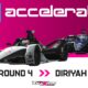 WATCH Formula E: Accelerate LIVE on Traxion