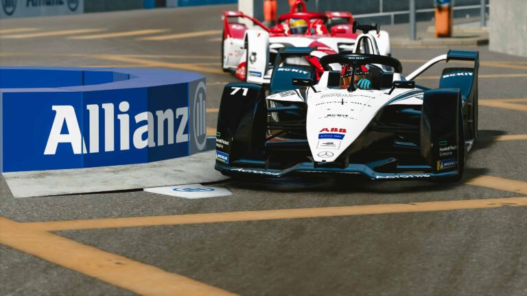 Formula E: Accelerate Round 4 preview, WATCH live on Traxion