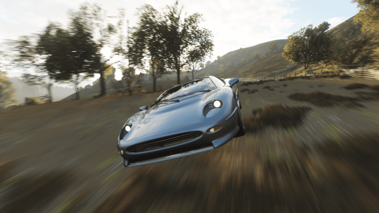 Forza Horizon 4 Steam