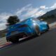 GT Sport GR Supra 2020