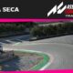Assetto Corsa Competizione Laguna Seca track guide