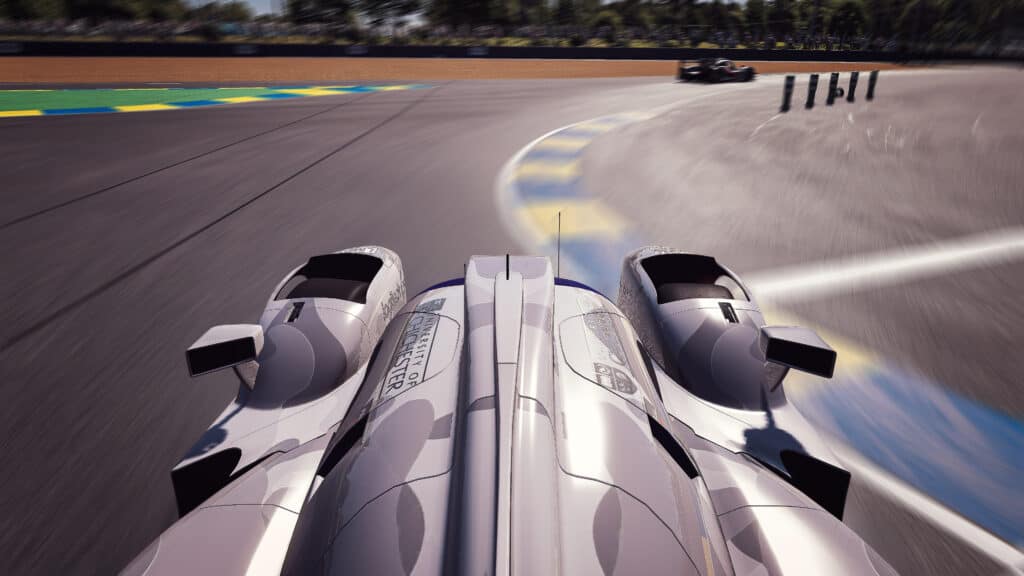 Motorsport Games and rFactor 2 exclusive interview