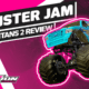 Monster Jam Steel Titans 2 video review