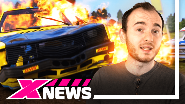 The Traxion News Show, Episode 1