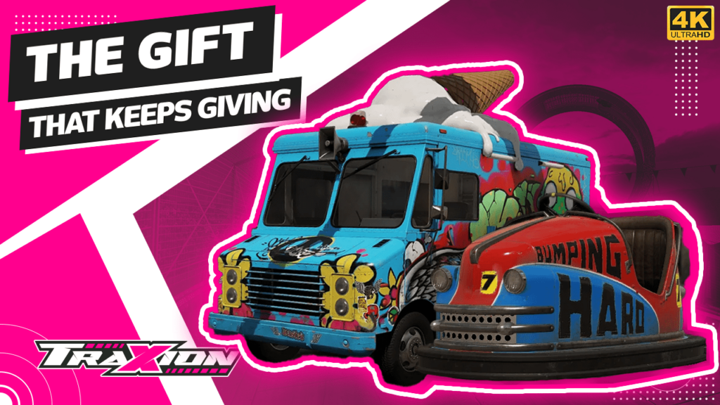 THIS is why Wreckfest is so addictvie!