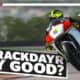 WATCH: Hands-on with motorcycle sim TrackDayR