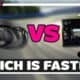 WATCH: Is racing in VR quicker than non-VR?
