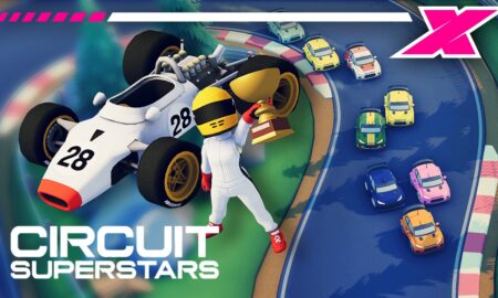 WATCH: Hands-on with Circuit Superstars