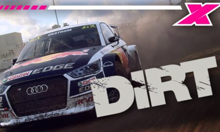 WATCH: Which are the best DiRT games?