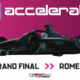 Formula E: Accleerate 2021 Rome E-Prix final