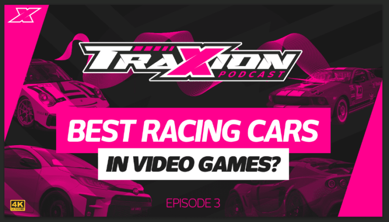 Best cars podcast