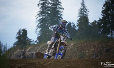 Monster Energy Supercross – The Official Videogame 4 update 1.03